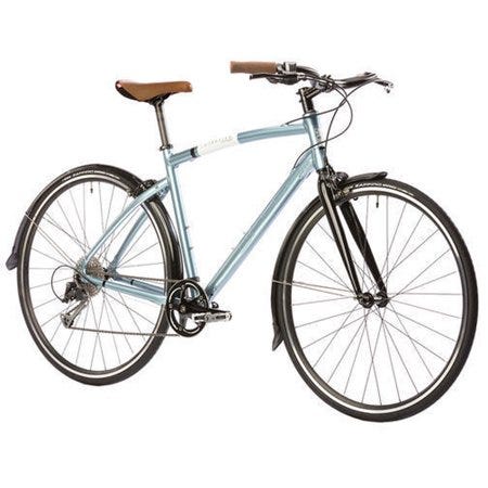 Classico Lightweight Urban Bicycle