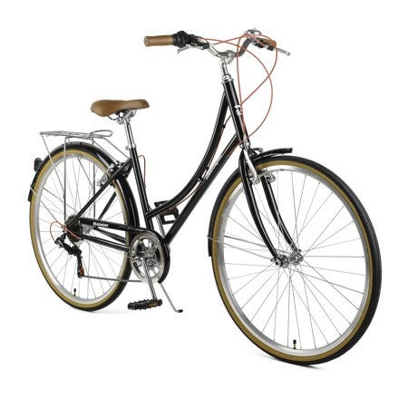 Beaumont-7 Seven Speed Lady's Urban City Commuter Bike