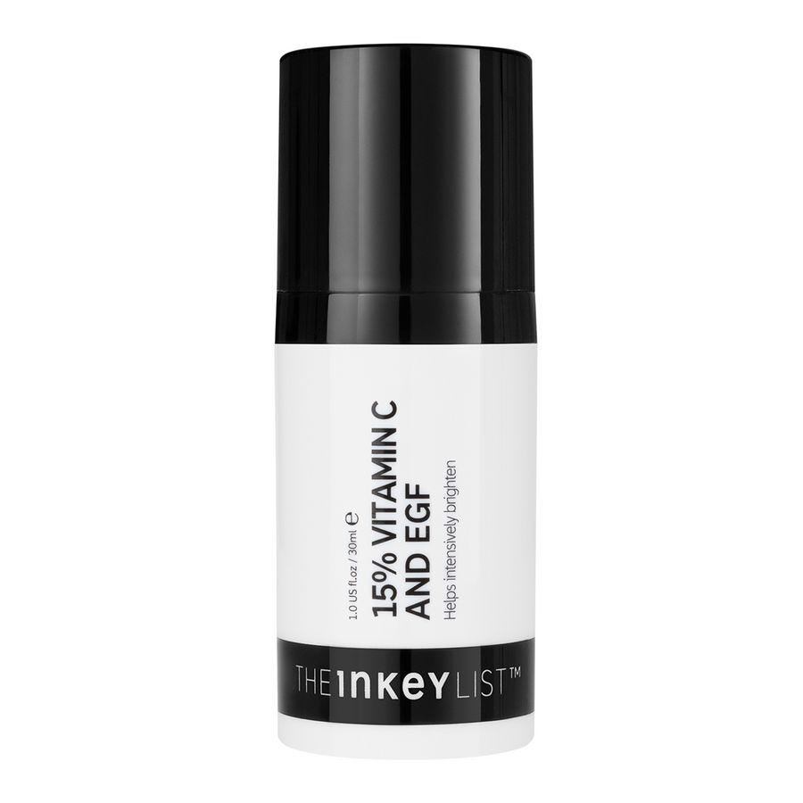 15% Vitamin C and EGF Serum