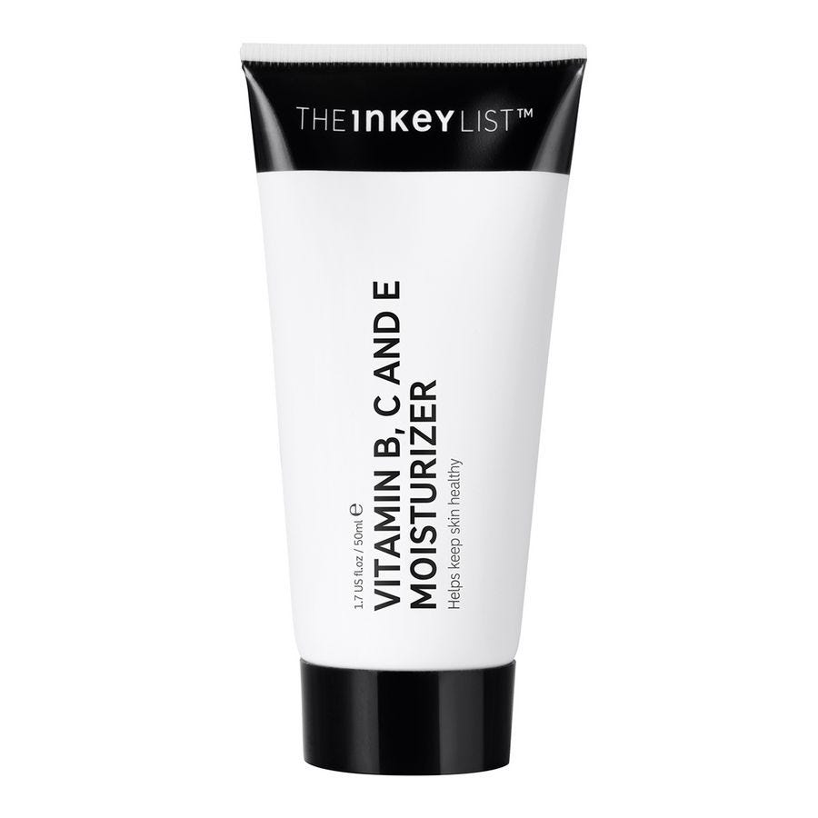 Vitamin B, C and E Moisturizer