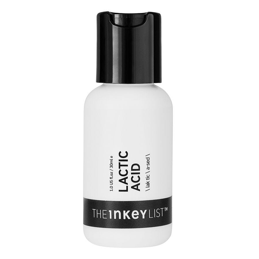 Lactic Acid Serum