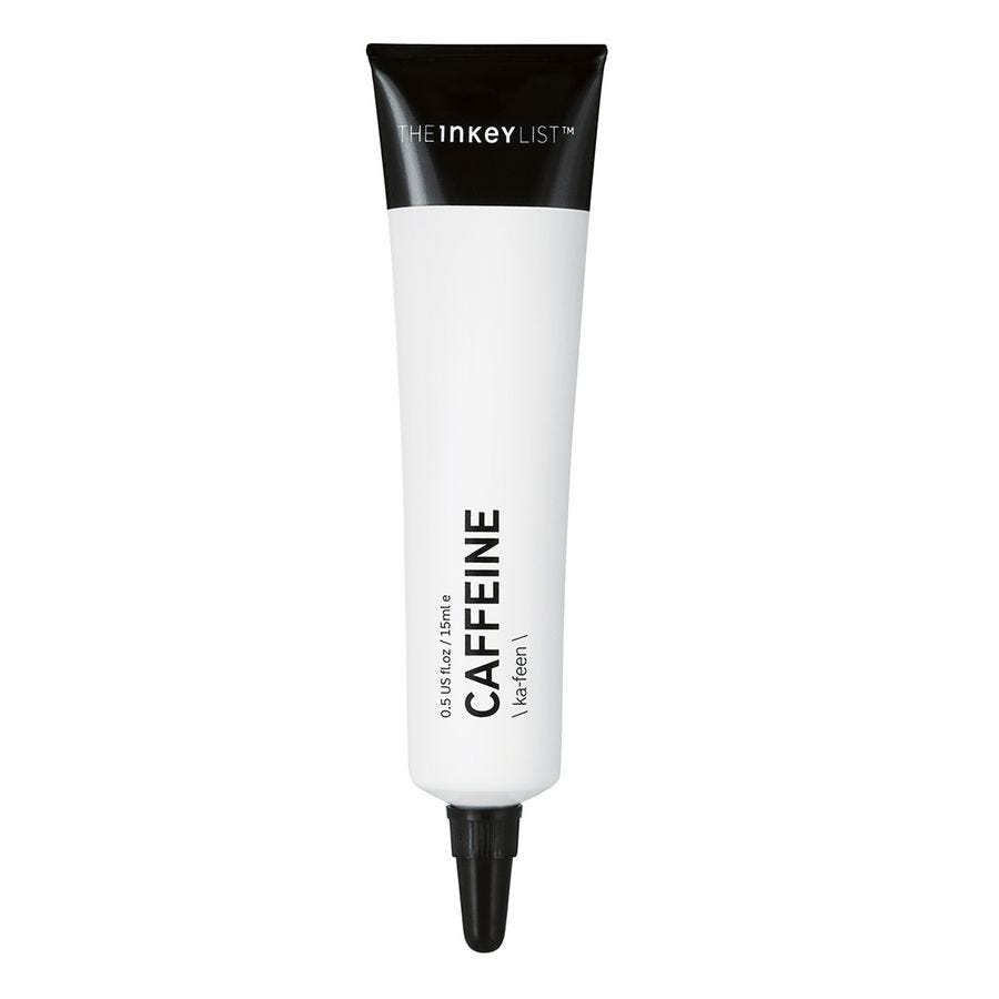 Caffeine Serum