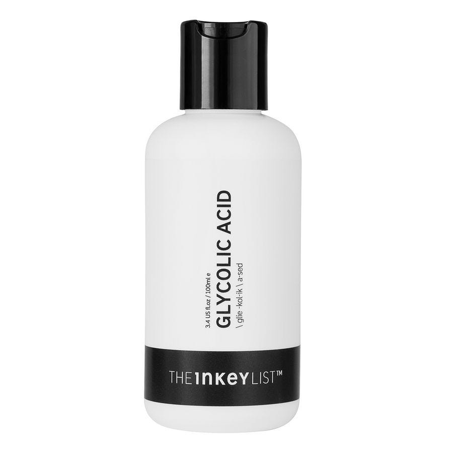 Glycolic Acid Liquid Toner