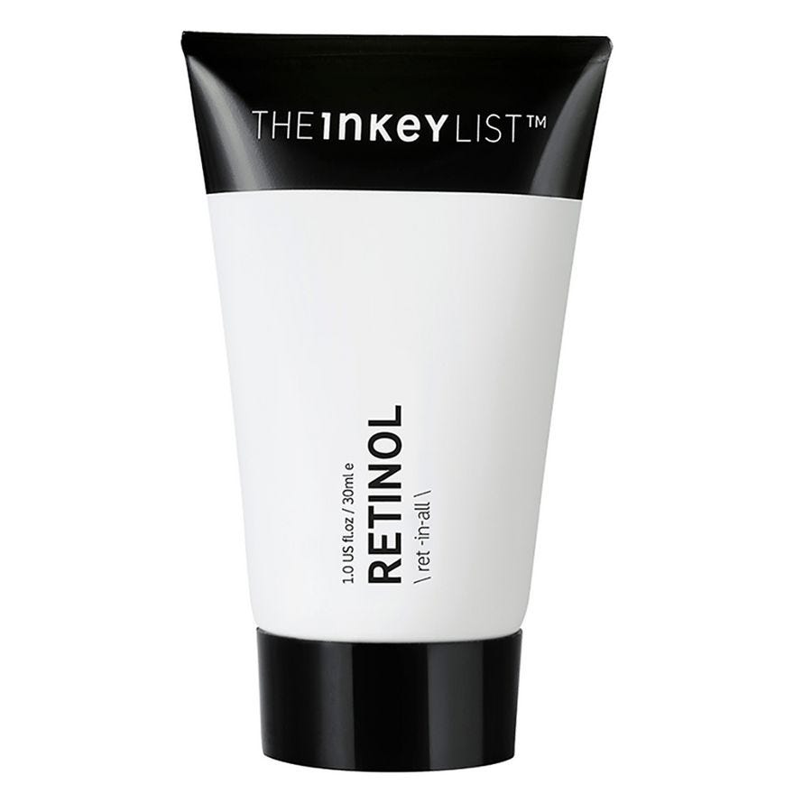 THE INKEY LIST Retinol Serum