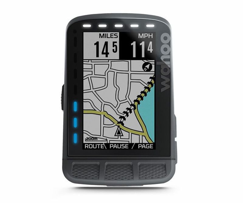 Best GPS Cycling Computers in 2022 GPS and Speedometers for