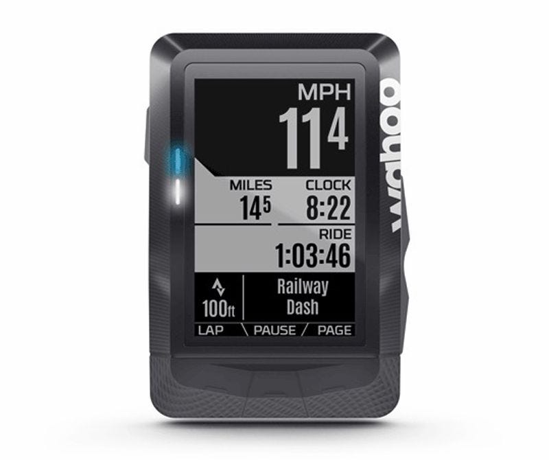 Wahoo Trainers and GPS Cycling Computers | Wahoo Fitness Products