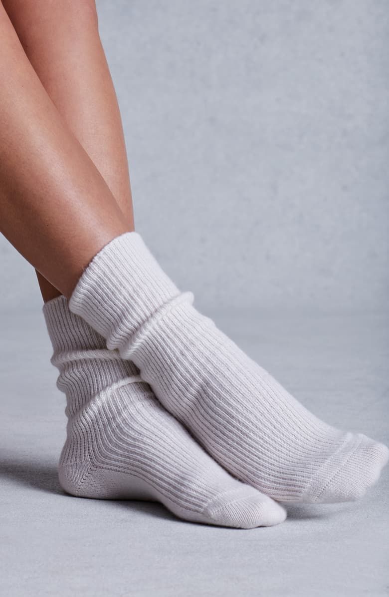 comfortable womens socks