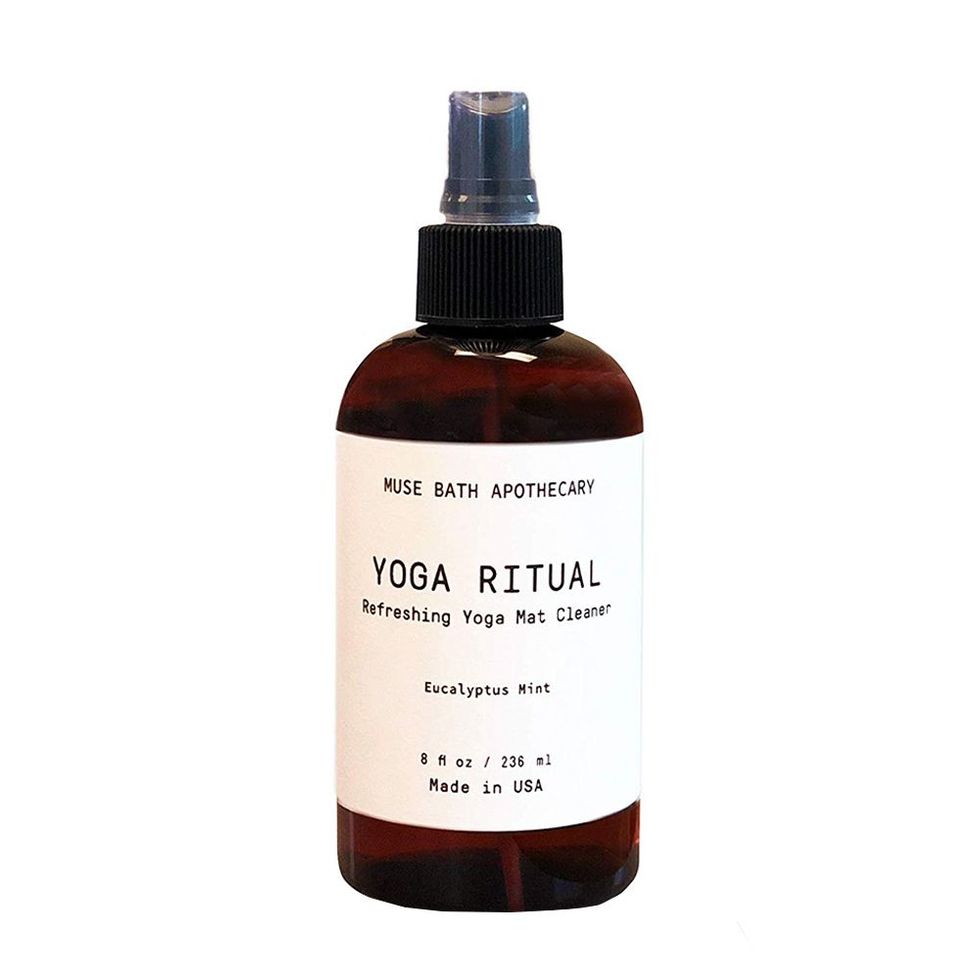 Muse Bath Apothecary Yoga Mat Cleaner (2-Pack)