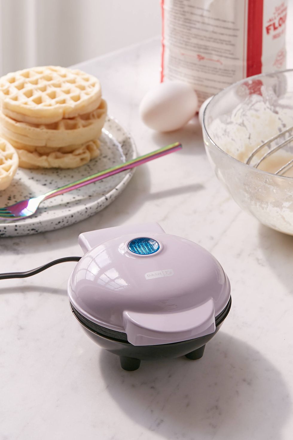 Dash's Mini Waffle Makers and Appliances Are On Sale — Starting at $16