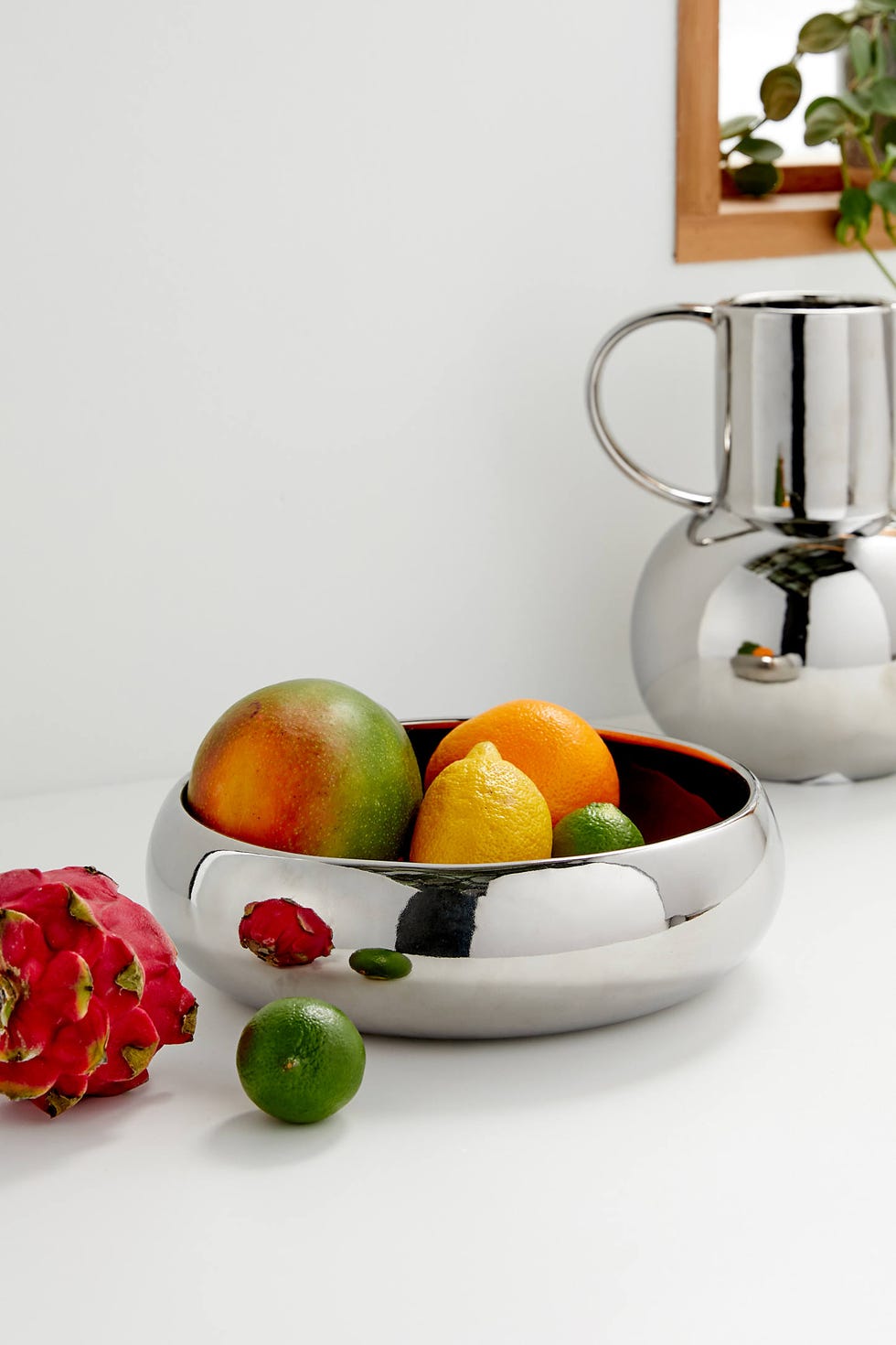 Isabella Fruit Bowl
