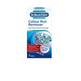 Dr.Beckmann Colour Run Remover