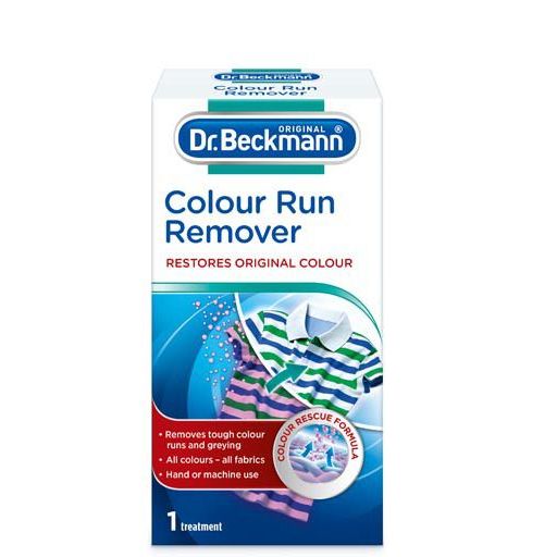 Dr.Beckmann Colour Run Remover