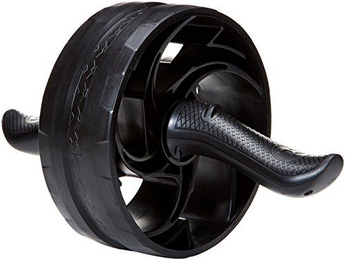 Abdominal and Core Exercise Workout Roller Wheel 