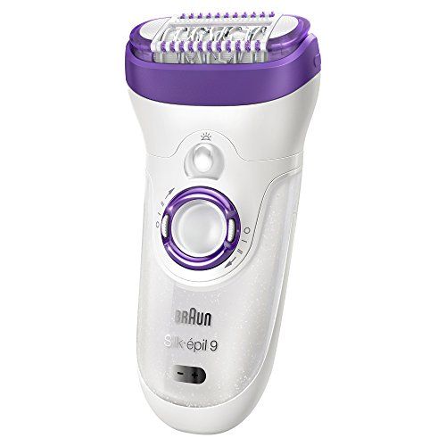 hair epilator