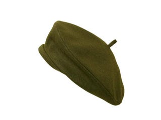 VFrench Beret