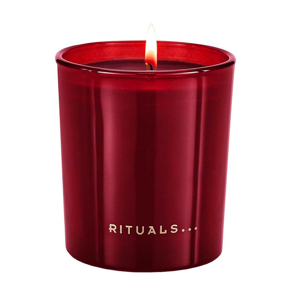 RITUALS The Rituals of Ayurveda Scented Candle