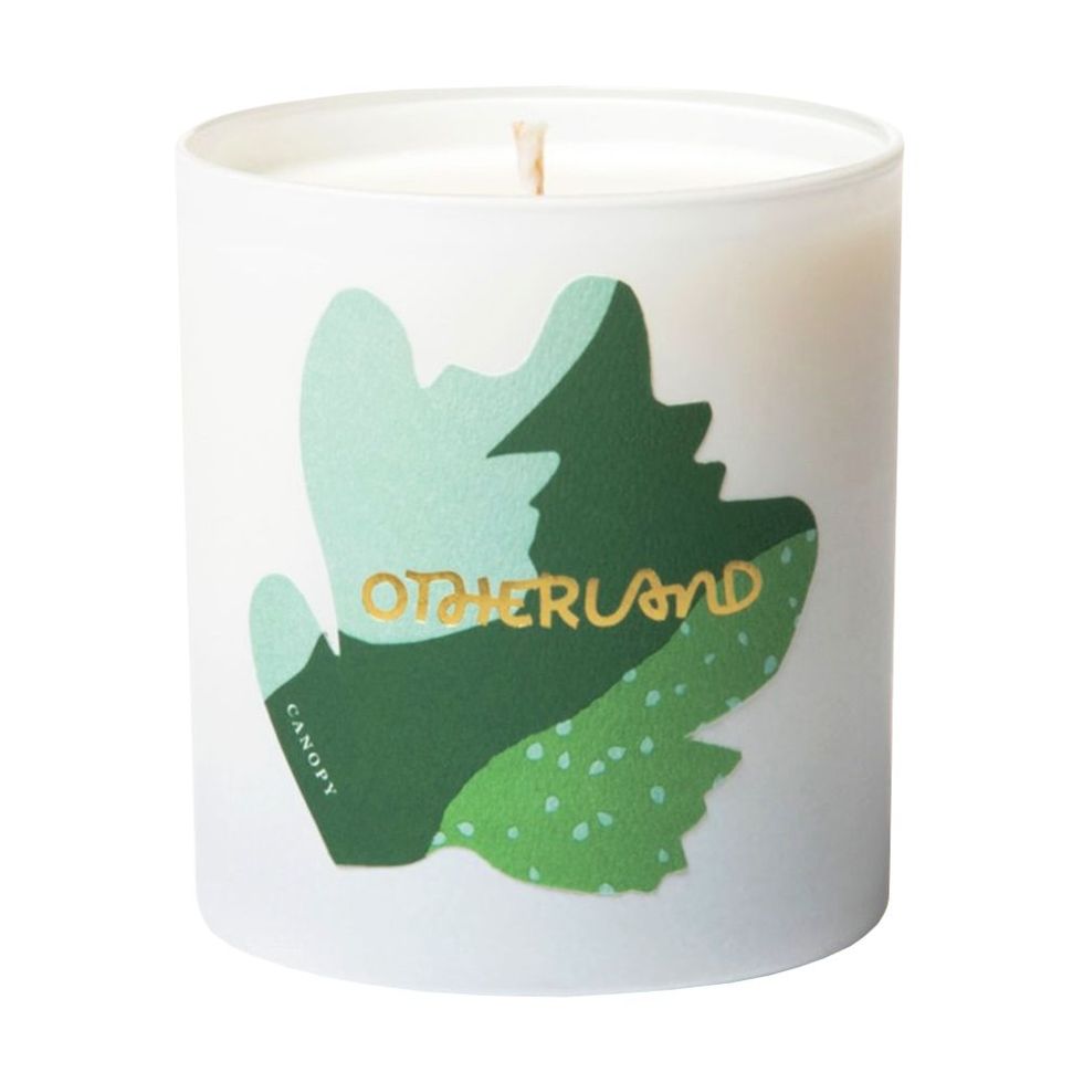Otherland Canopy Scented Candle