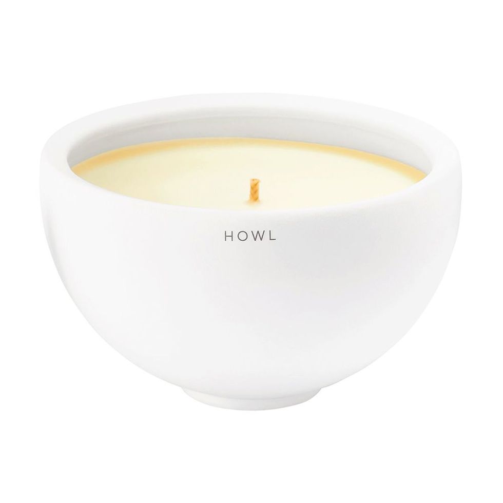 PHLUR Howl Ceramic Candle