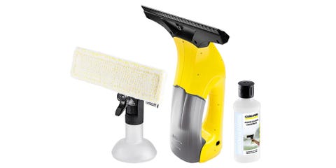 kärcher wv 1 plus window vac