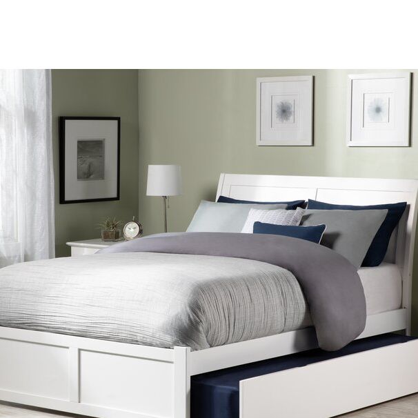 What Is a Trundle Bed? - Best Trundle Beds for Small Spaces