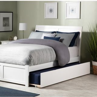 What Is A Trundle Bed Best, Can I Put A Trundle Bed Under Any