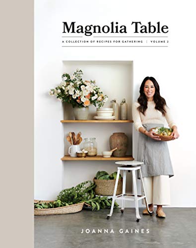 Joanna Gaines Reveals She Is A Firm Believer That The More