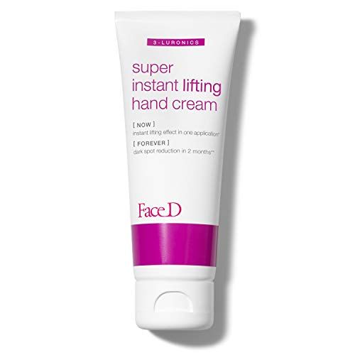 Super Instant Lifting Hand Cream (70 ml) 
