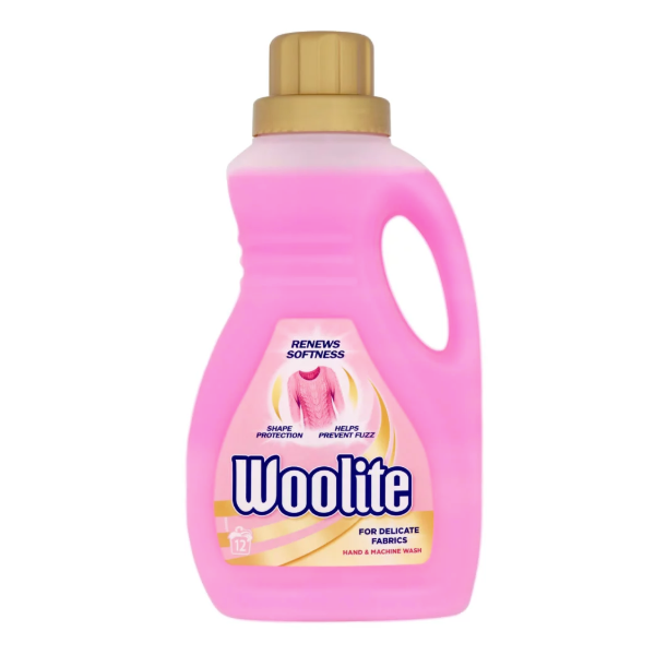 woolite down jacket