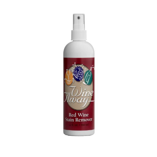 Wine Away Red Wine Stain Remover 