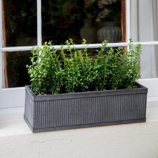 Vence Window Box