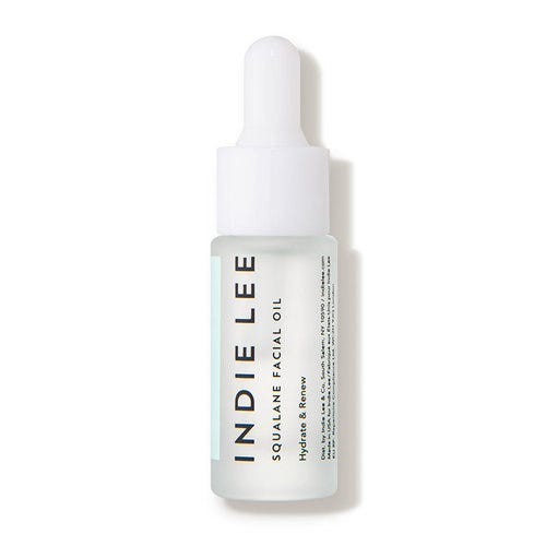 Squalane Facial Oil