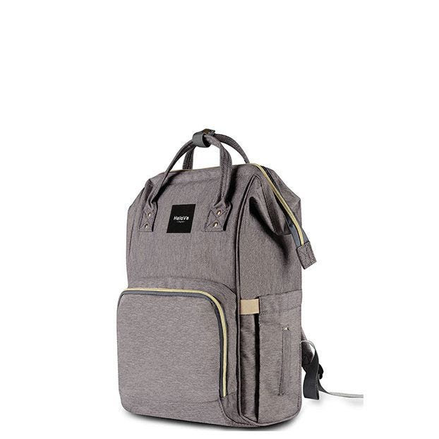 HaloVa Diaper Bag 