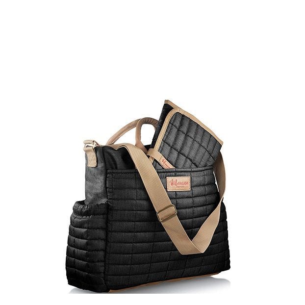 Maman Diaper Bag