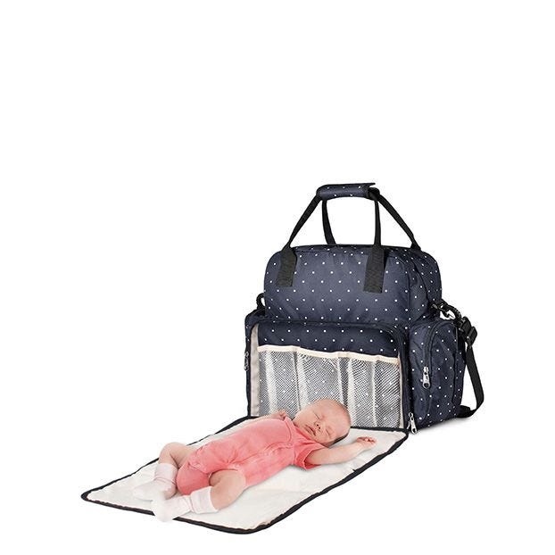 Large Diaper Bag