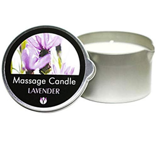 11 Best Massage Candles for Smooth Foreplay: Maude, Lelo