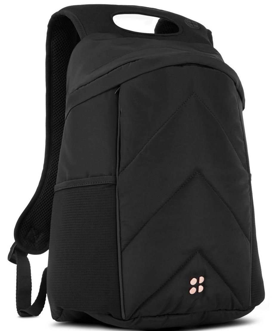 the life backpack gymshark