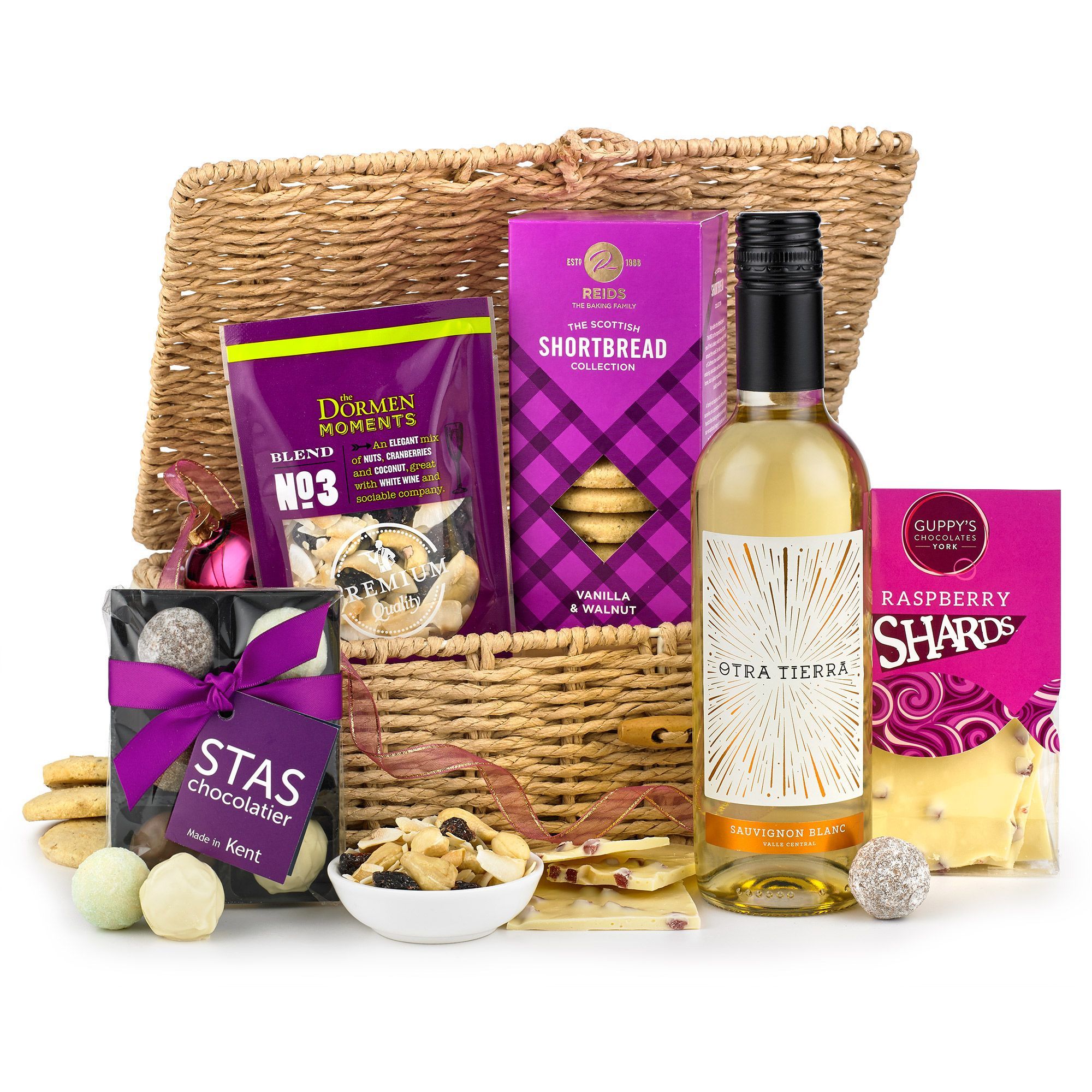 Mother S Day Hampers The Best To Treat Your Mum In