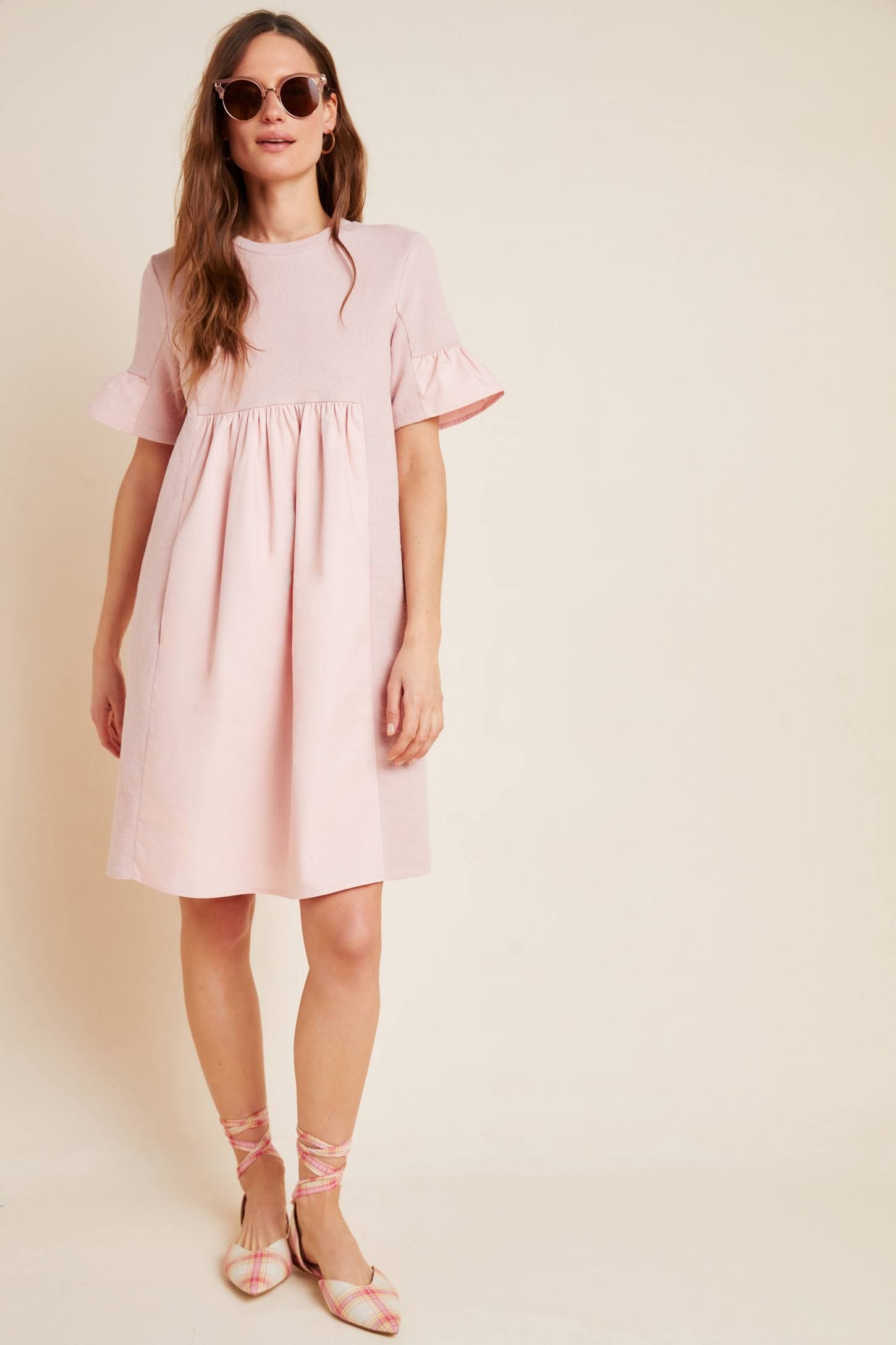 informal dresses to wear to a wedding