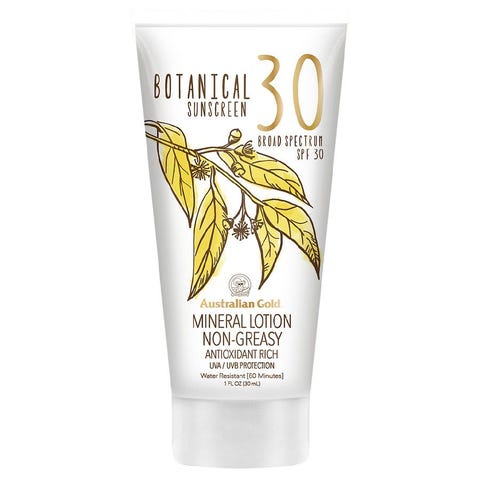 The 15 Best Sunscreens For Sensitive Skin