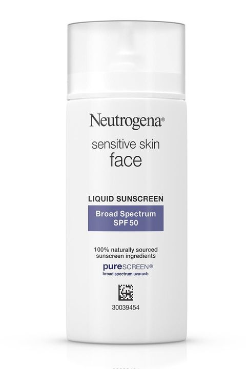 The 15 Best Sunscreens For Sensitive Skin