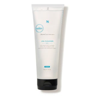 LHA Cleanser Gel