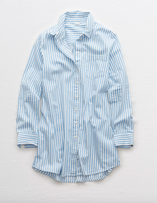 Long Sleeve Button Down Shirt