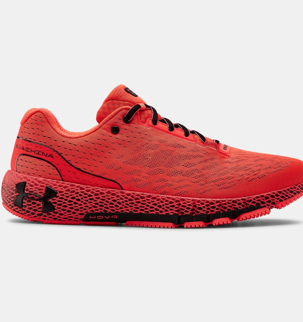 Zapatillas de running UA HOVR™ Machina 