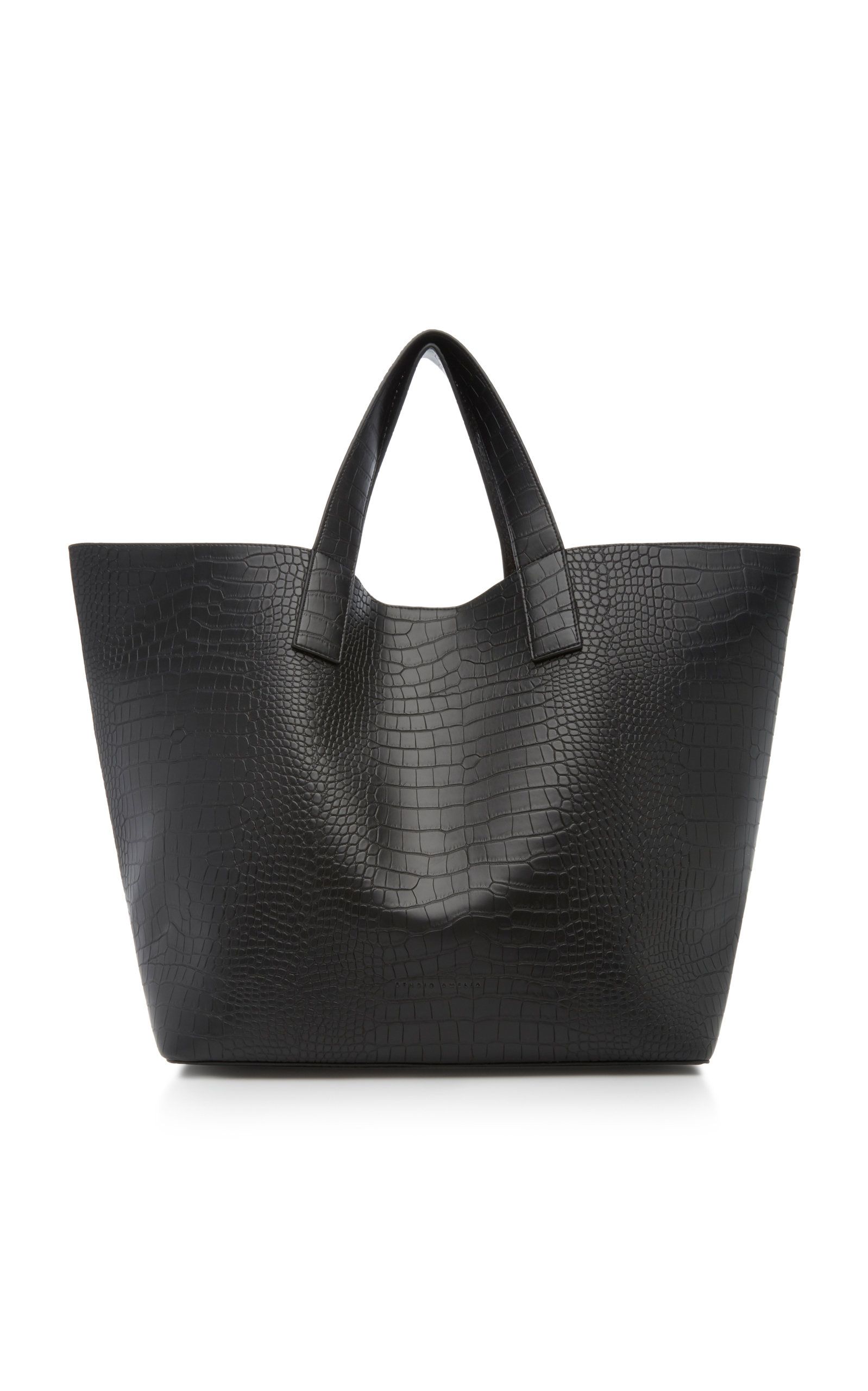 I Love Tennis Cotton Maxi Shopping Bag