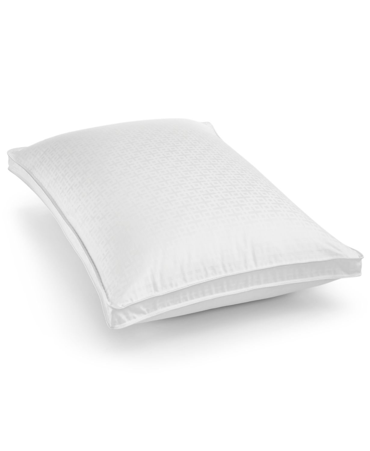 Hotel collection goose outlet down pillow