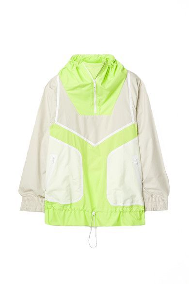 warm spring jacket