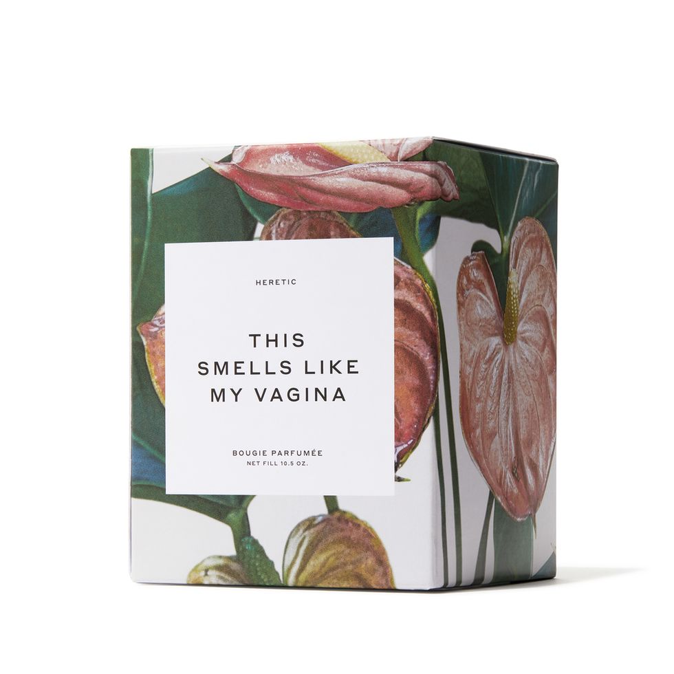 This Smells Like My Vagina Candle