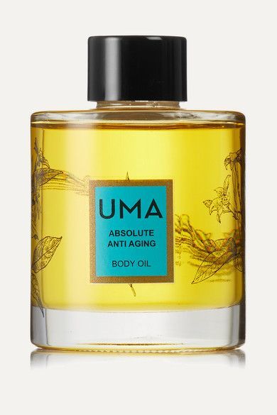 Absolute Anti-Aging Body Oil