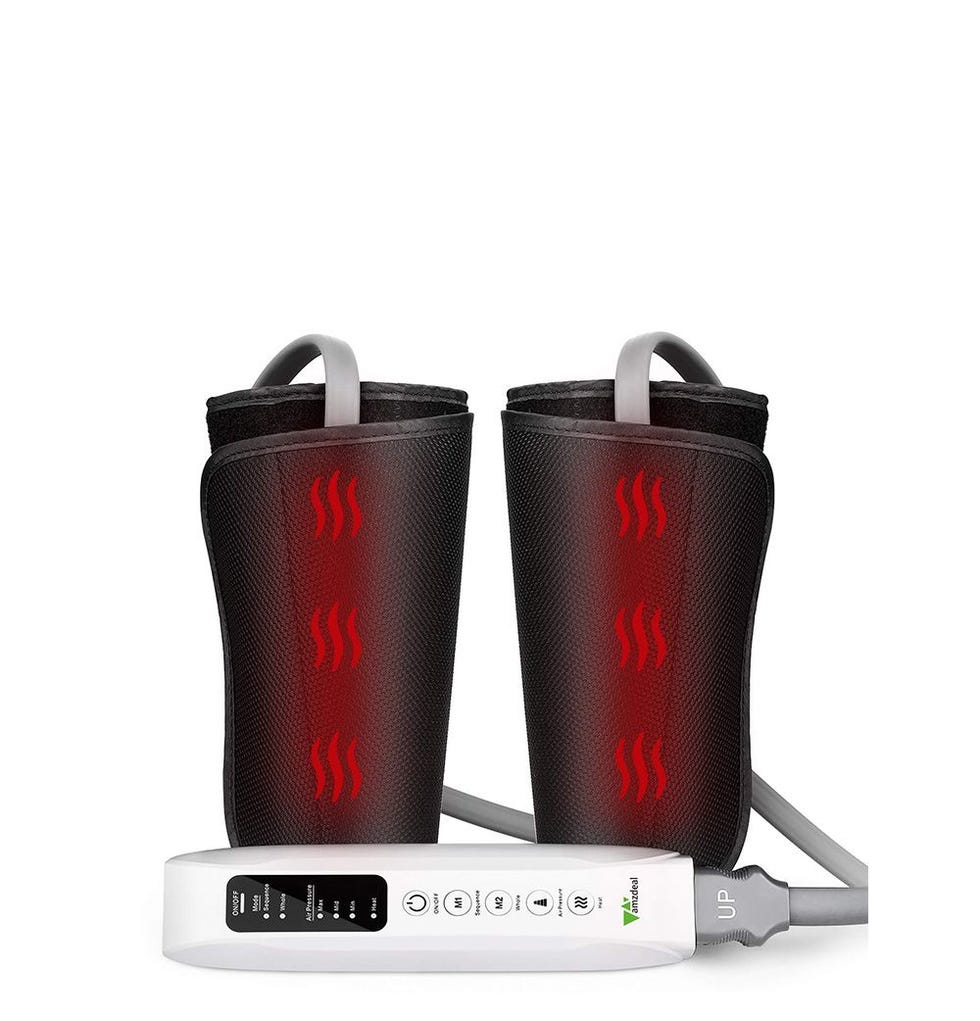 Amzdeal Leg Massager