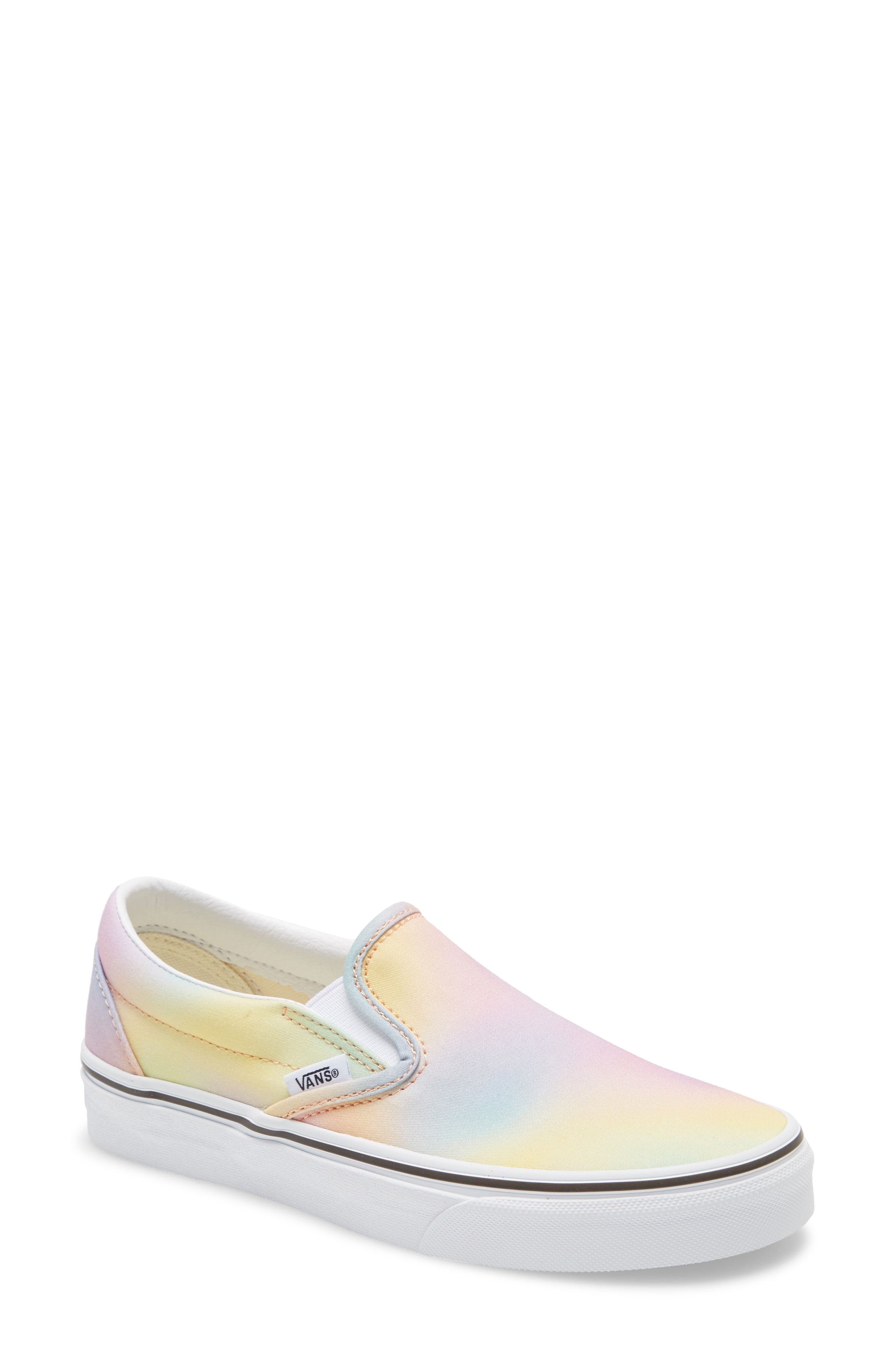 19 Best Slip-on Sneakers — Cute Slip 